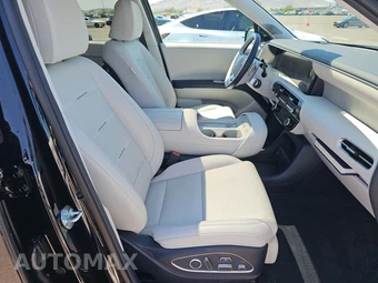 2026 Hyundai Palisade Hybrid Calligraphy – miniatura 8