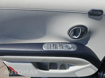 2026 Hyundai Palisade Hybrid Calligraphy – miniatura 9