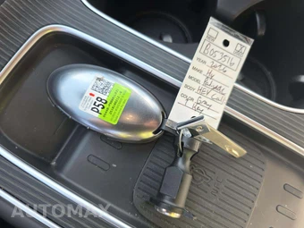 2026 Hyundai Palisade Hybrid Calligraphy – miniatura 5