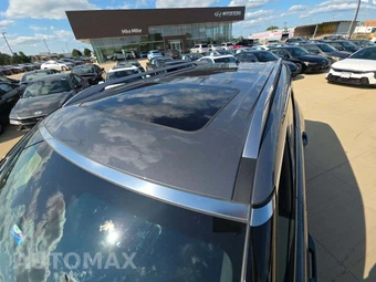2026 Hyundai Palisade Hybrid Calligraphy – miniatura 9