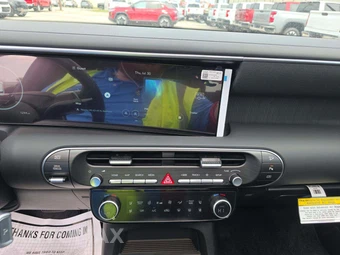 2026 Hyundai Palisade Hybrid Calligraphy - miniatura 10