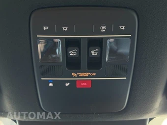 2026 Hyundai Palisade Hybrid Calligraphy - miniatura 32