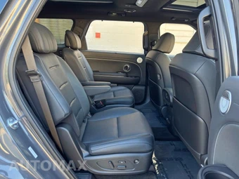 2026 Hyundai Palisade Hybrid Calligraphy - miniatura 41