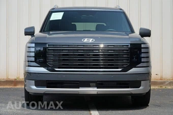 2026 Hyundai Palisade Hybrid Calligraphy - miniatura 5