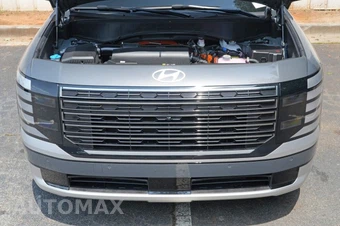 2026 Hyundai Palisade Hybrid Calligraphy - miniatura 6