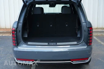 2026 Hyundai Palisade Hybrid Calligraphy - miniatura 8