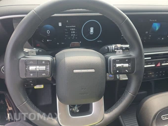2026 Hyundai Palisade Limited – miniatura 10