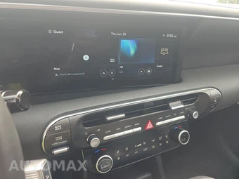 2026 Hyundai Palisade Limited – miniatura 11