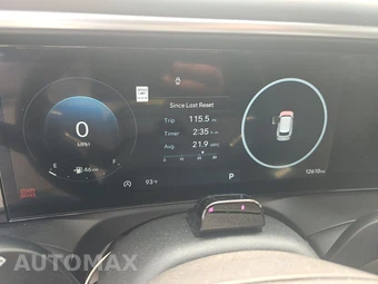 2026 Hyundai Palisade Limited – miniatura 12