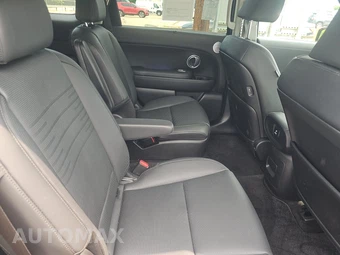 2026 Hyundai Palisade Limited – miniatura 14