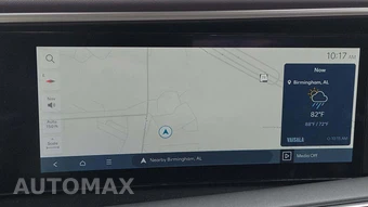 2026 Hyundai Palisade Limited – miniatura 19