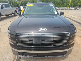 2026 Hyundai Palisade Limited – miniatura 2