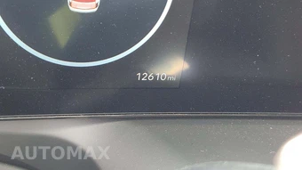 2026 Hyundai Palisade Limited – miniatura 20