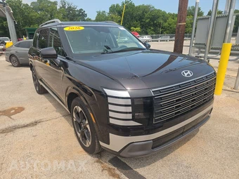 2026 Hyundai Palisade Limited – miniatura 3