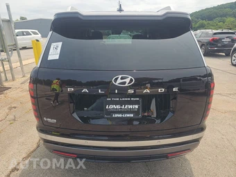 2026 Hyundai Palisade Limited – miniatura 5