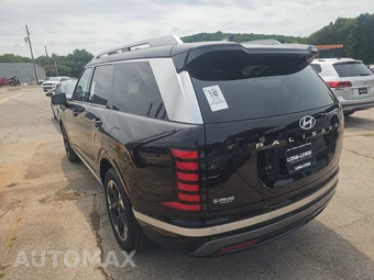 2026 Hyundai Palisade Limited – miniatura 6