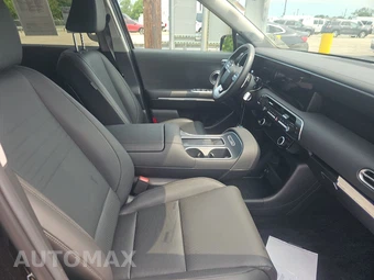 2026 Hyundai Palisade Limited – miniatura 8