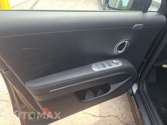 2026 Hyundai Palisade Limited – miniatura 9