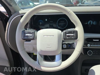 2026 Hyundai Palisade Limited – miniatura 10