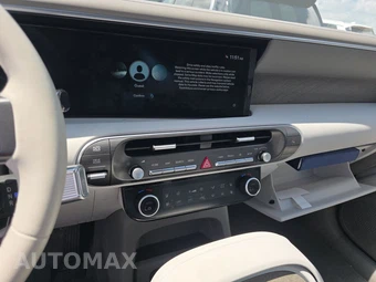 2026 Hyundai Palisade Limited – miniatura 11