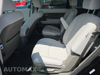 2026 Hyundai Palisade Limited – miniatura 13