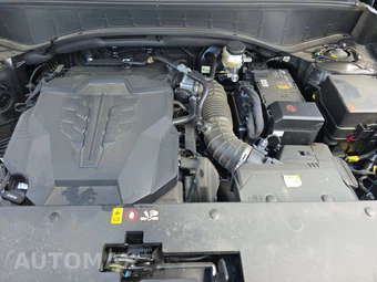 2026 Hyundai Palisade Limited – miniatura 16