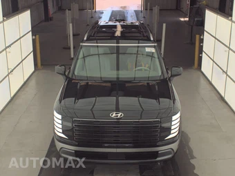 2026 Hyundai Palisade Limited – miniatura 2