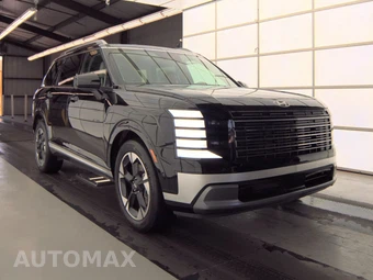 2026 Hyundai Palisade Limited – miniatura 3