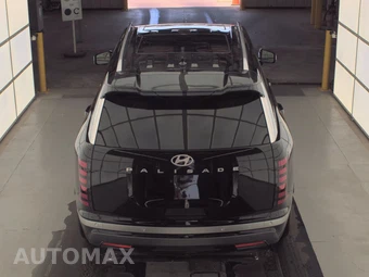 2026 Hyundai Palisade Limited – miniatura 5