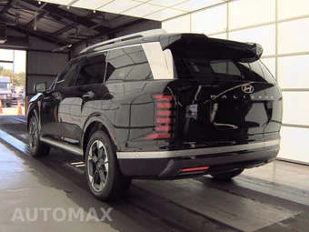 2026 Hyundai Palisade Limited – miniatura 6