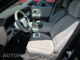 2026 Hyundai Palisade Limited – miniatura 7
