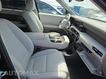 2026 Hyundai Palisade Limited – miniatura 8