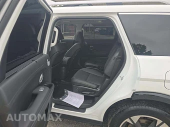 2026 Hyundai Palisade Limited - miniatura 10