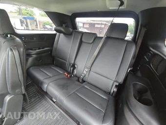 2026 Hyundai Palisade Limited - miniatura 11