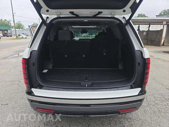 2026 Hyundai Palisade Limited - miniatura 12