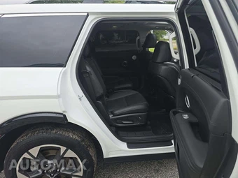 2026 Hyundai Palisade Limited - miniatura 14