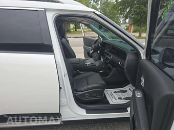2026 Hyundai Palisade Limited - miniatura 16