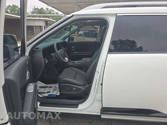 2026 Hyundai Palisade Limited - miniatura 3