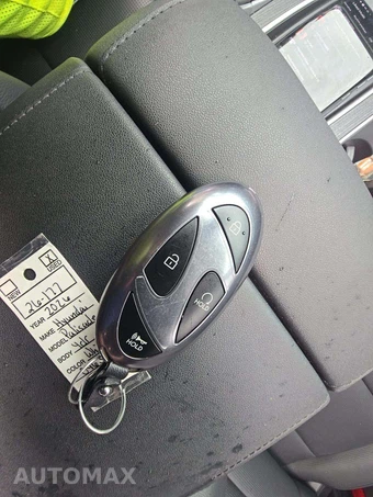 2026 Hyundai Palisade Limited - miniatura 5