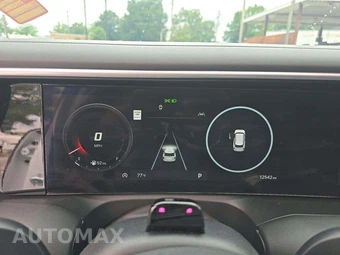 2026 Hyundai Palisade Limited - miniatura 6