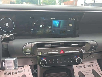2026 Hyundai Palisade Limited - miniatura 7
