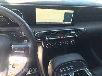 2026 Hyundai Palisade Limited – miniatura 11