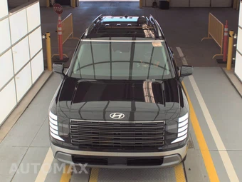 2026 Hyundai Palisade Limited – miniatura 2