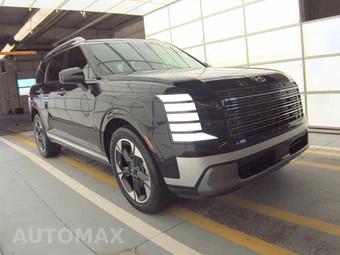 2026 Hyundai Palisade Limited – miniatura 3