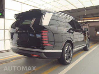 2026 Hyundai Palisade Limited – miniatura 4