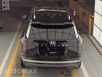 2026 Hyundai Palisade Limited – miniatura 5