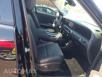 2026 Hyundai Palisade Limited – miniatura 8