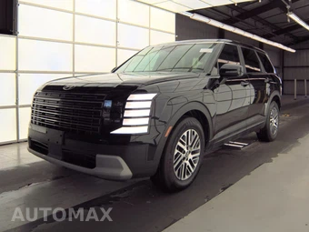 2026 Hyundai Palisade SE