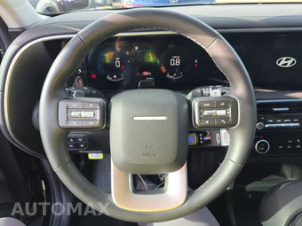 2026 Hyundai Palisade SE - miniatura 10