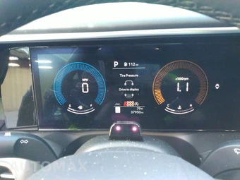 2026 Hyundai Palisade SE - miniatura 19